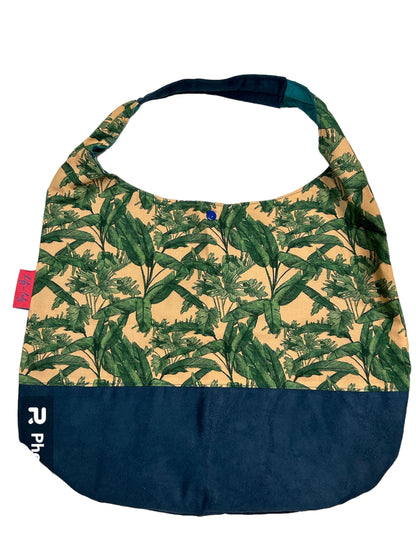 Shoulder Tote