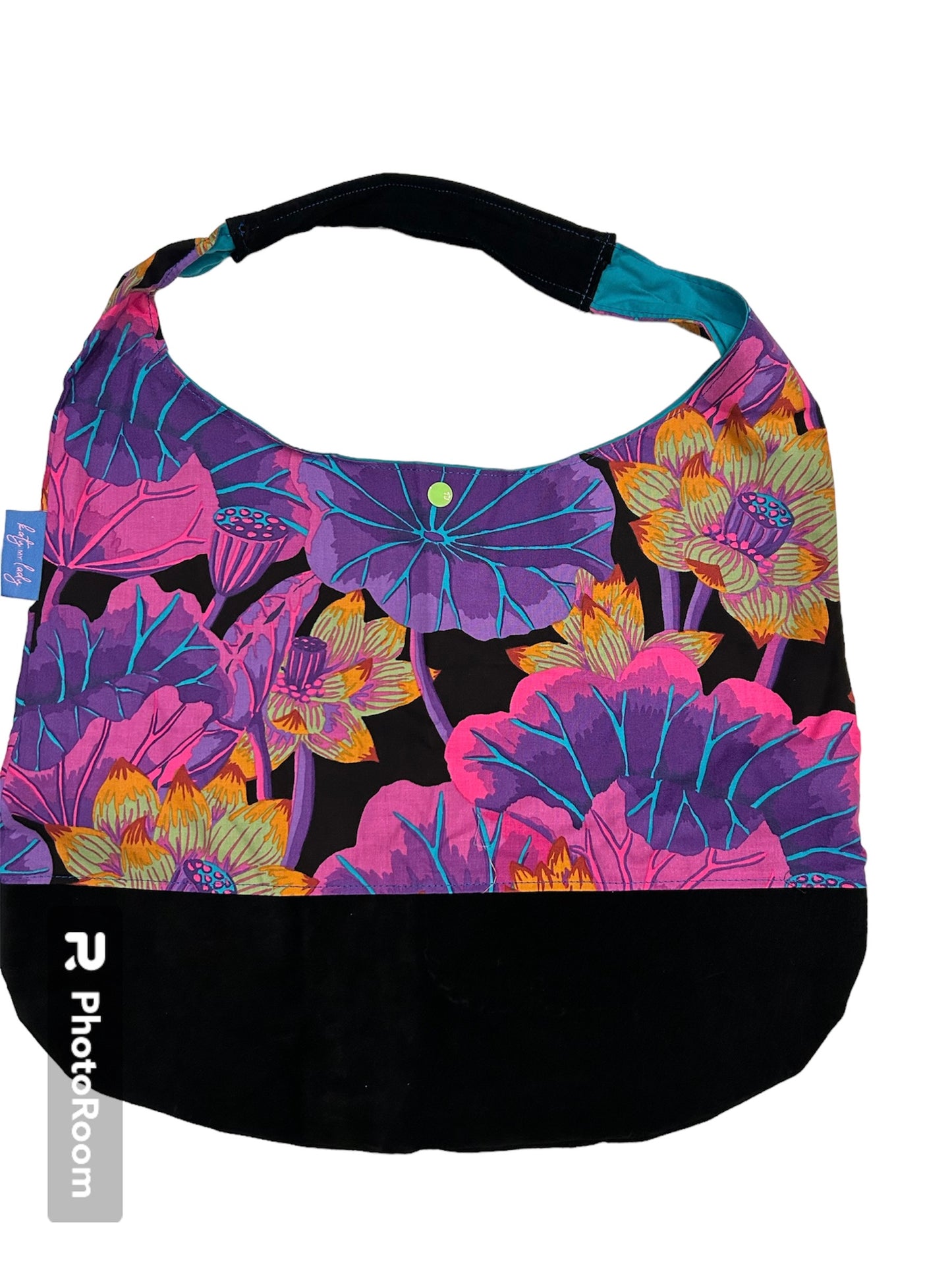 Shoulder Tote