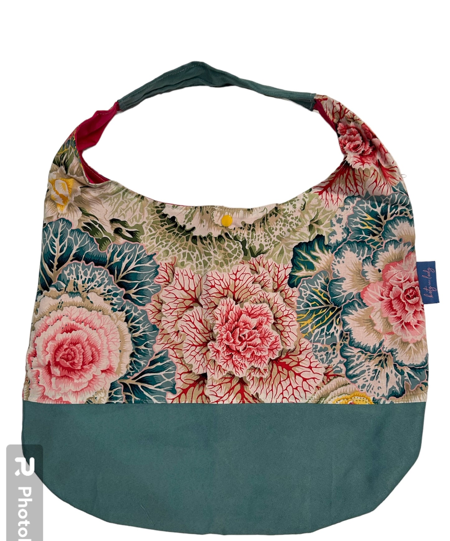 Shoulder Tote