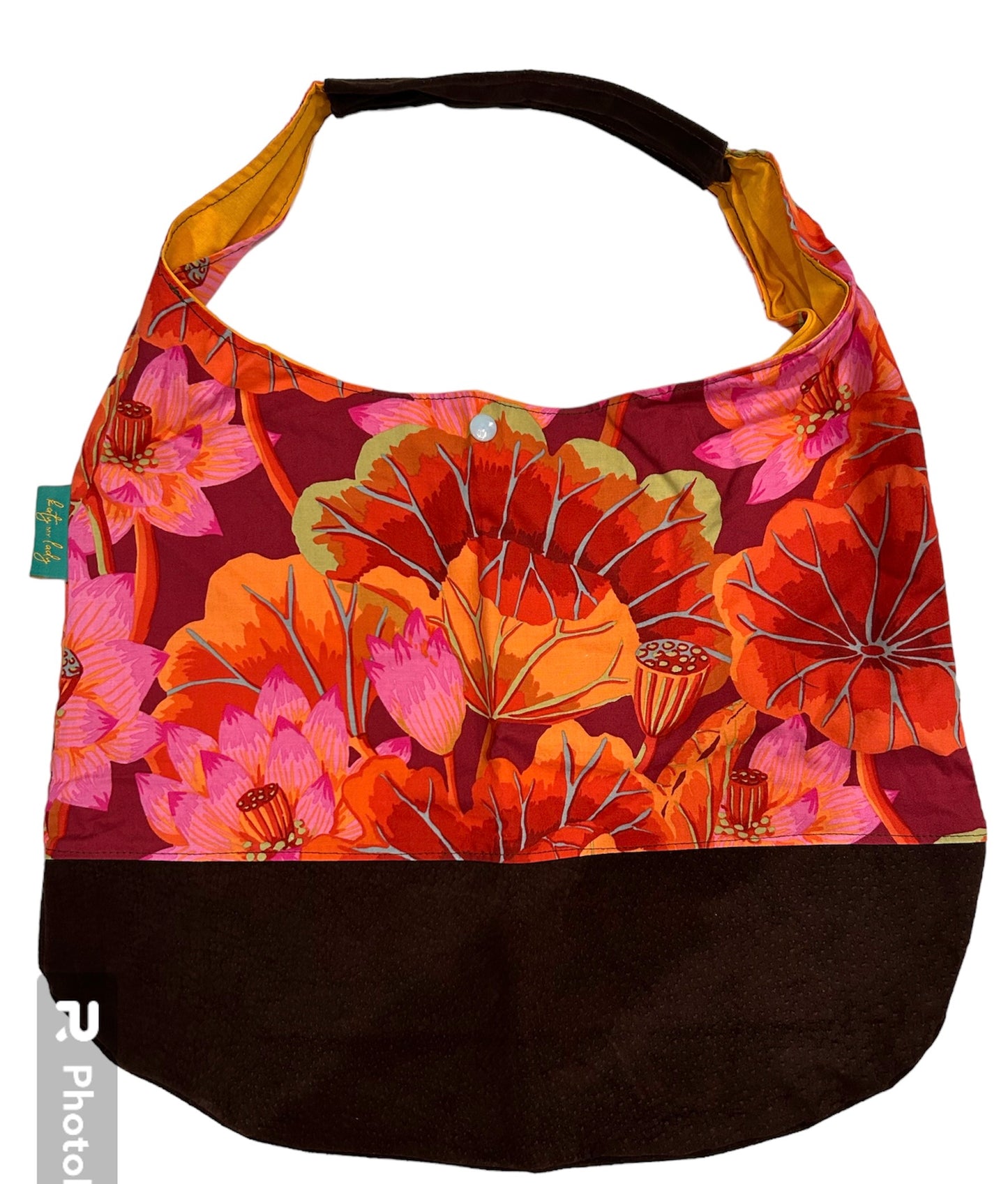 Shoulder Tote