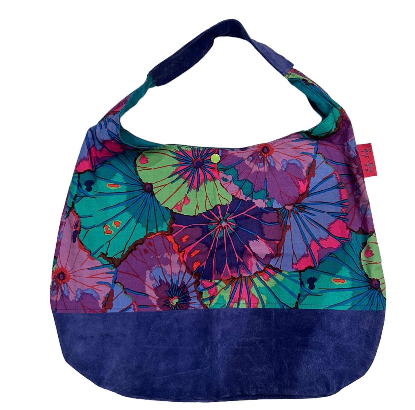 Shoulder Tote