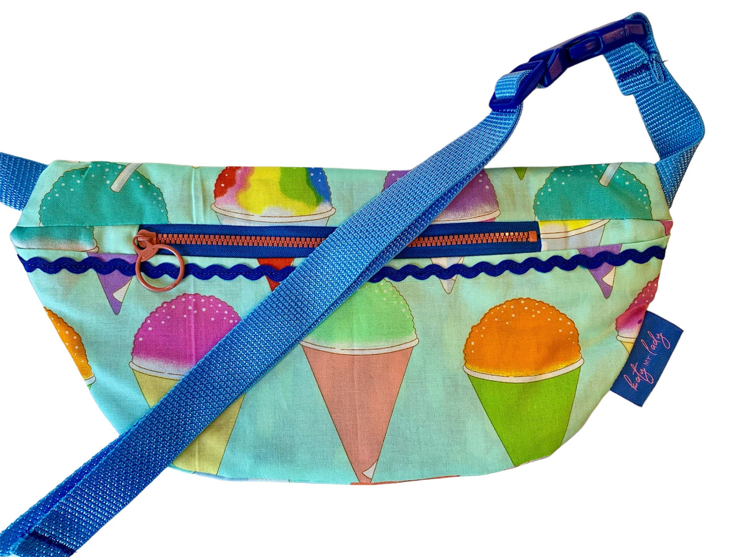 Fanny Pack