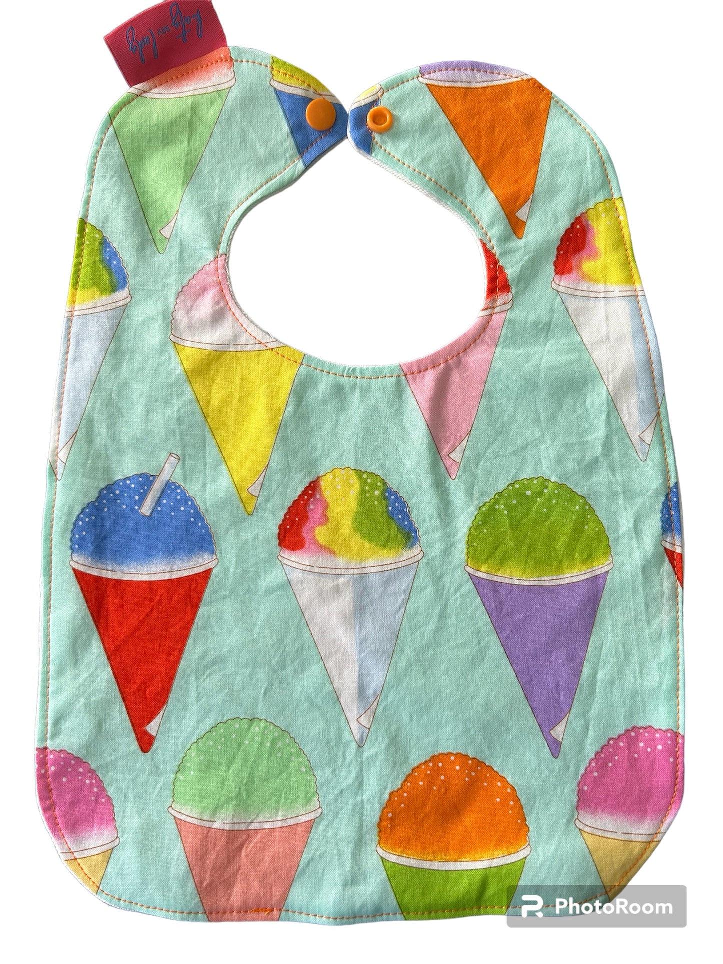 Baby Bibs