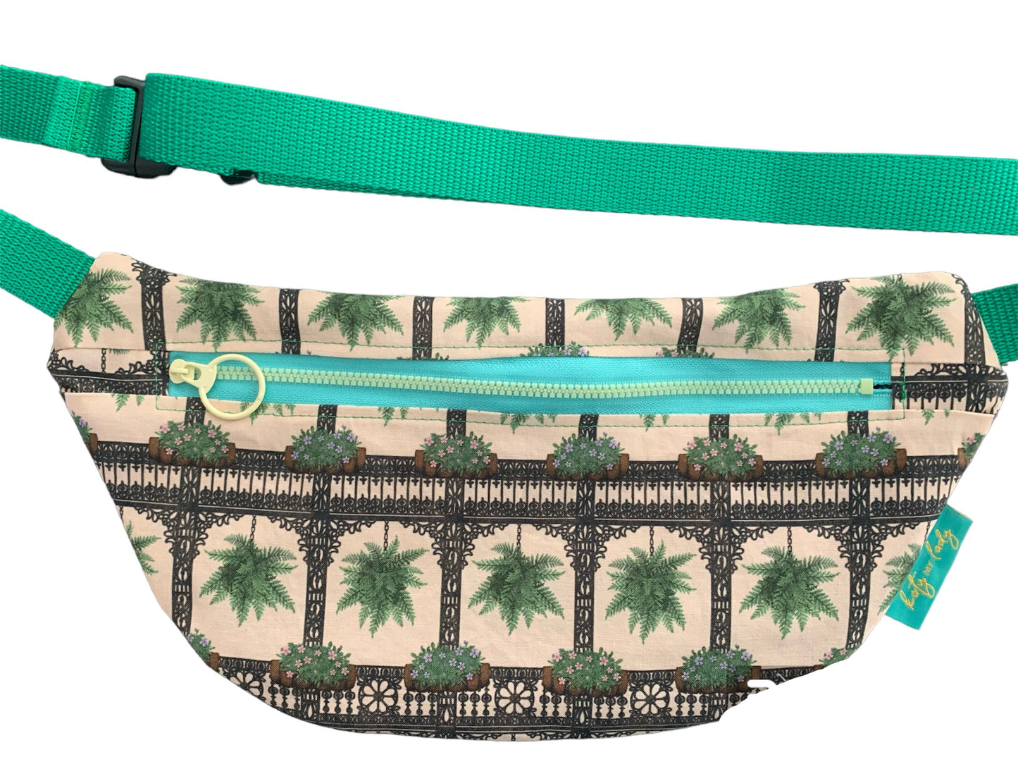 Fanny Pack