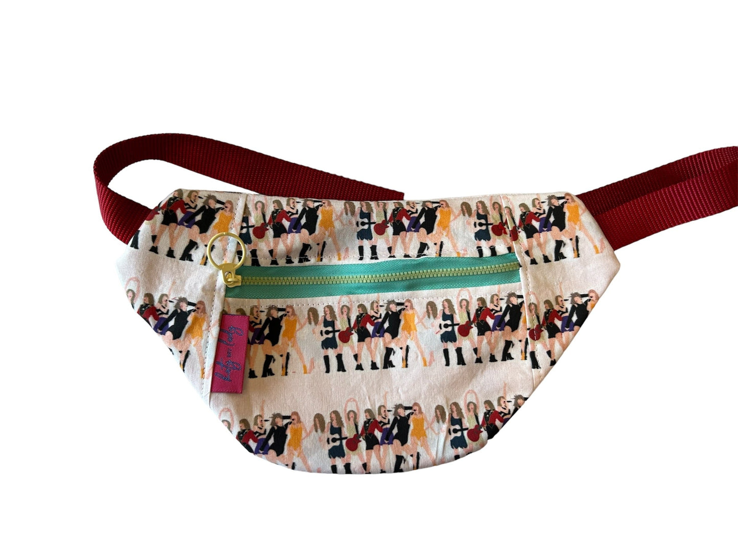 Fanny Pack