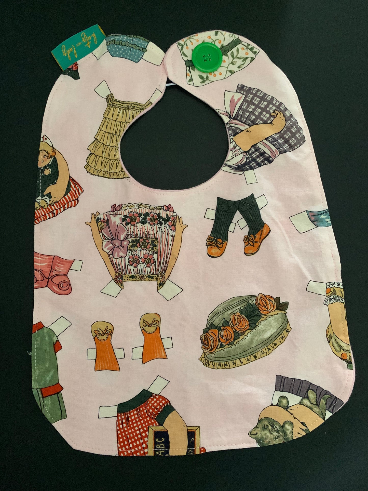 Baby Bibs